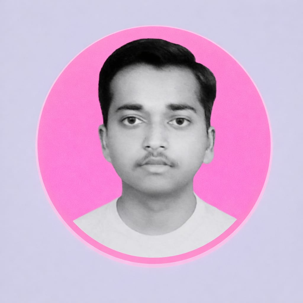 Mayank Sinha