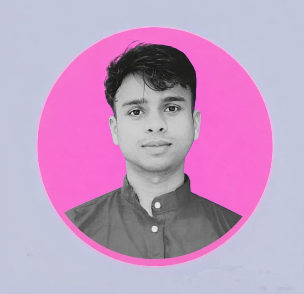 Abhishek Prasad Verma